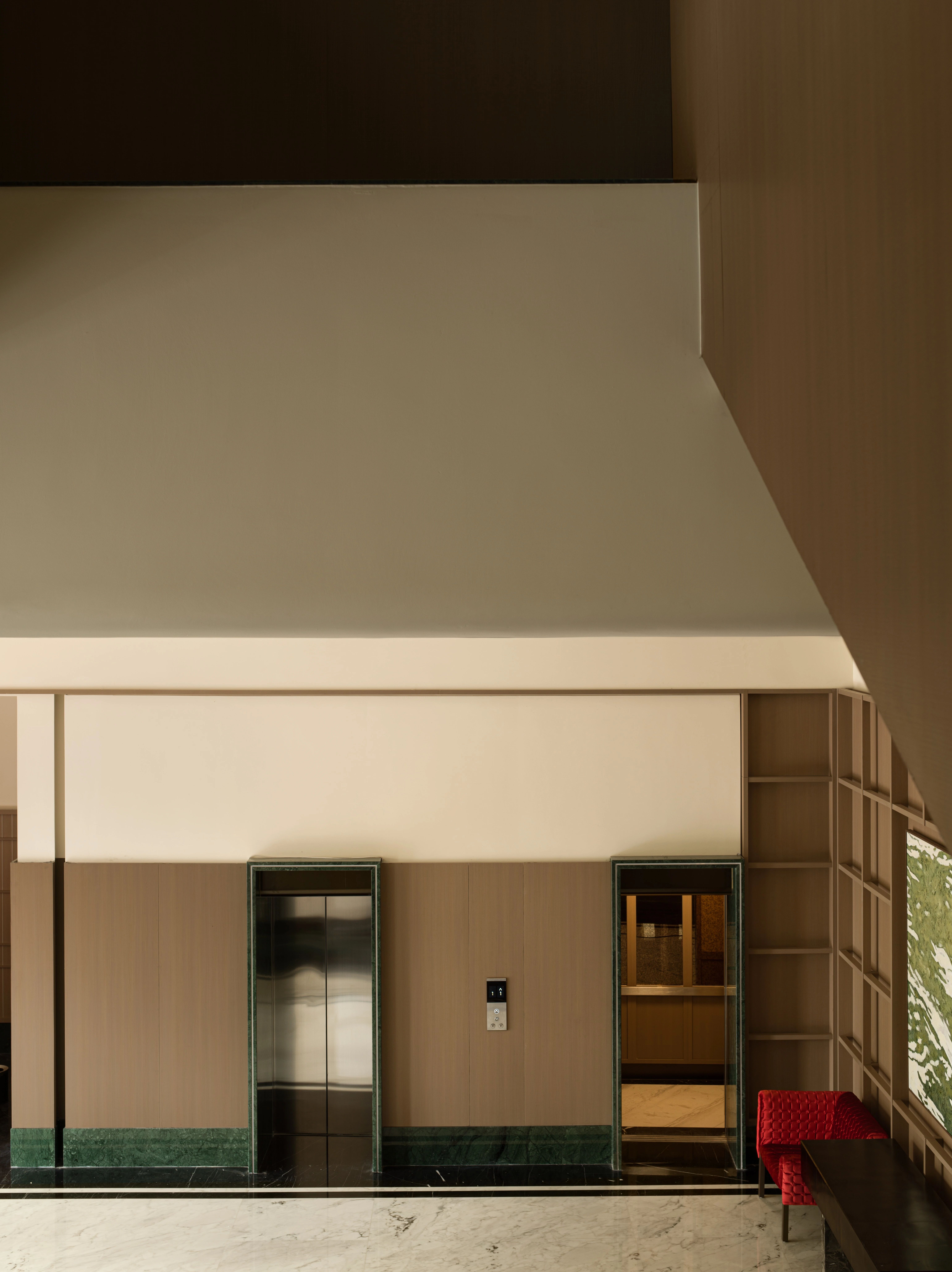 裕红阁天际店丨中国泸州丨jsd. 简璞-25