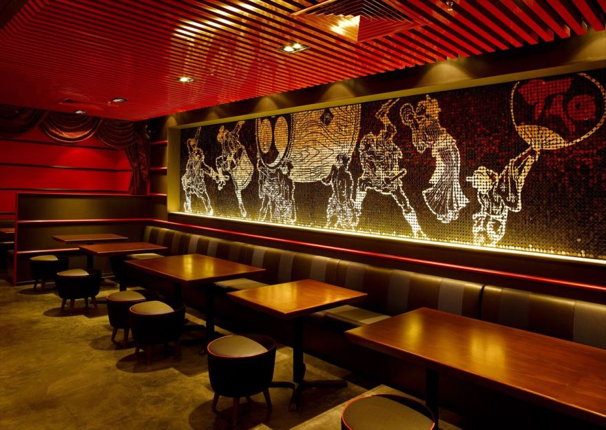 新加坡一风堂韬(注:TAO可能是一风堂旗下特定门店的独特名称,韬只是按发音选的汉字,若有更确切背景含义可按需调整)丨新加坡丨Pilot Planning Inc.-14