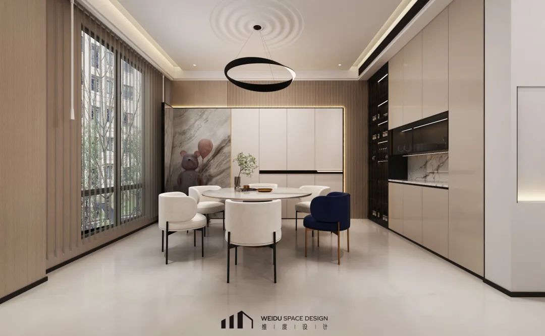 桂雨江南丨维度设计-30