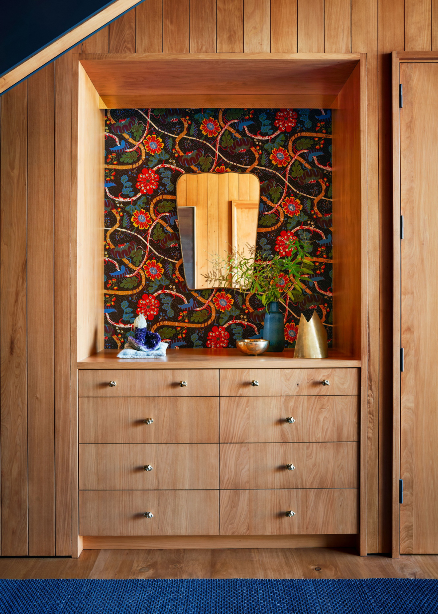 Feldman Architecture 新作 | 圣克鲁斯度假屋-4