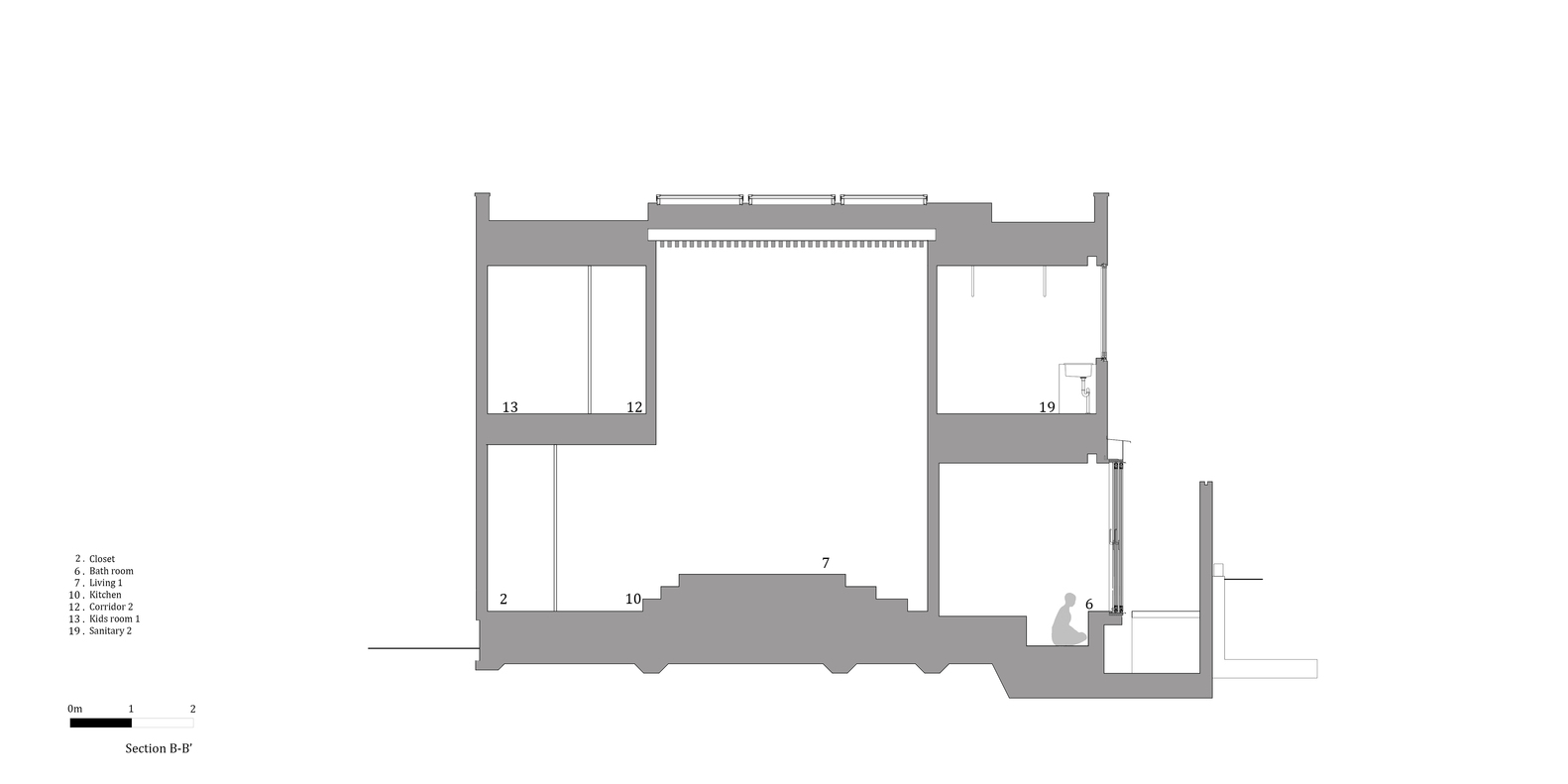 House in Ishikiri  Fujiwaramuro Architects-46