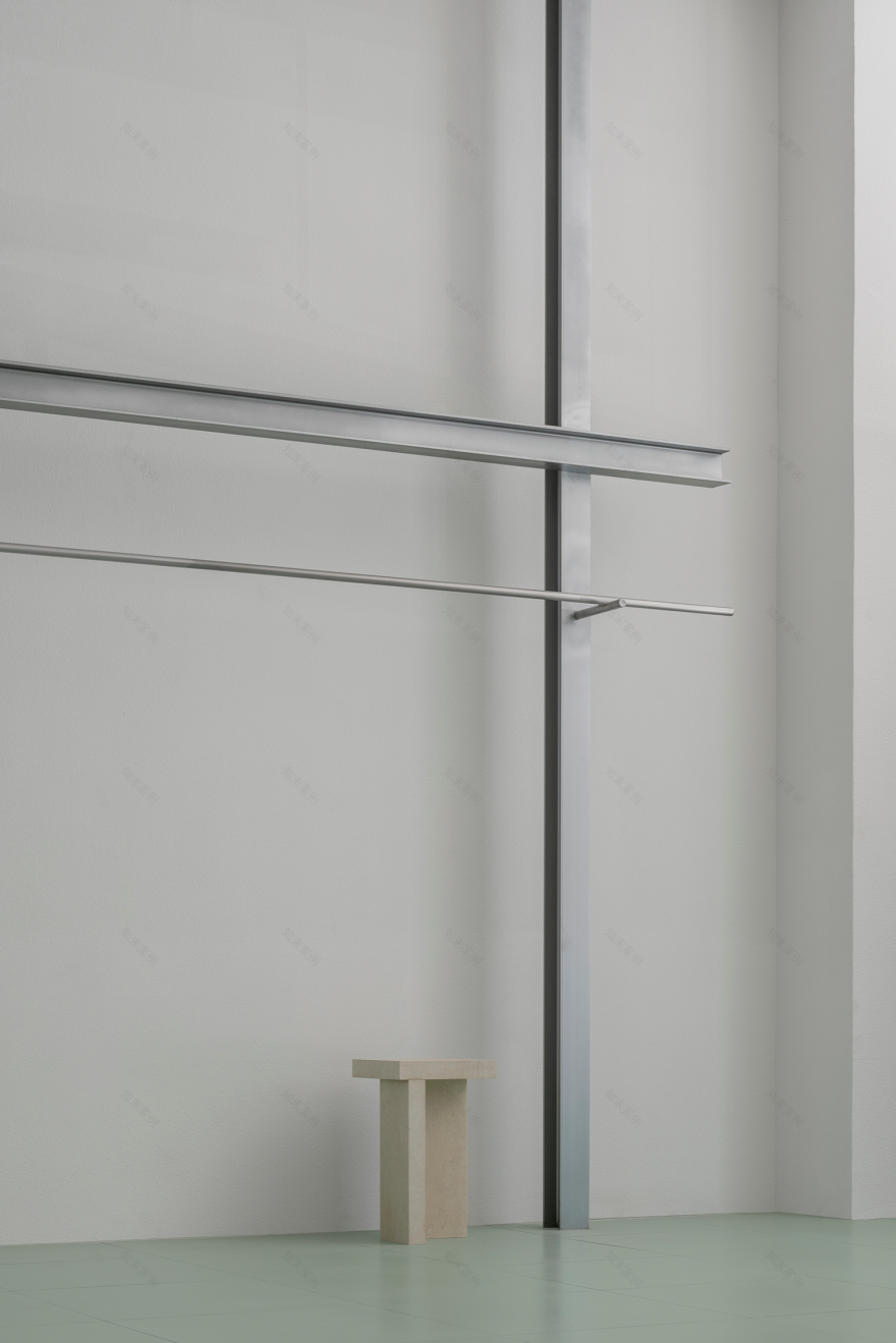 YEARLY PLAN 服装概念店丨中国深圳丨PENG PARTNERS,鹏和朋友们设计事务所-21