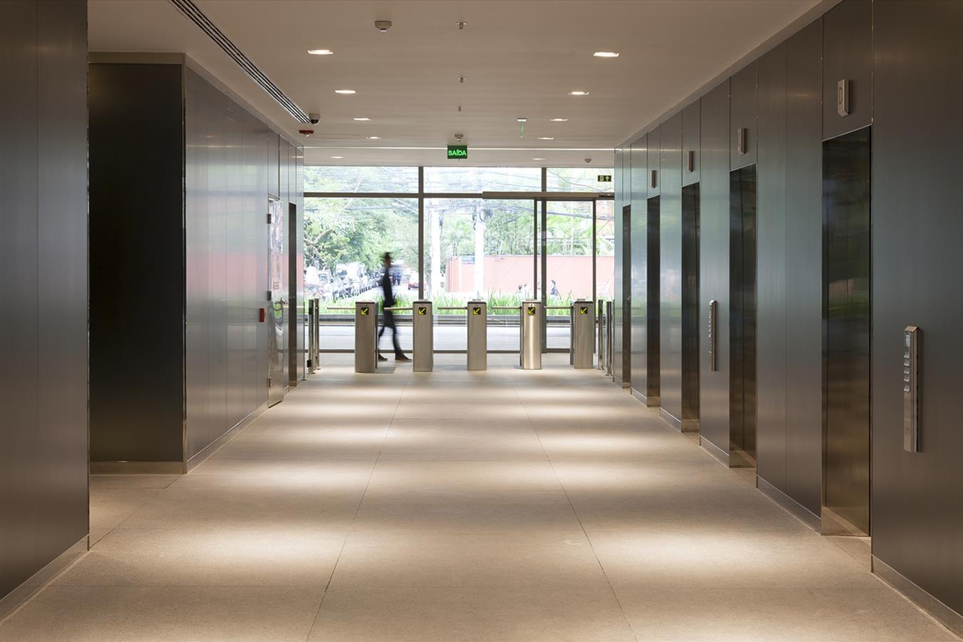 巴西 Jacarandá大楼-11