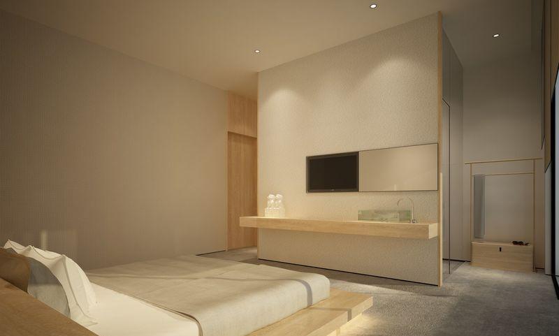 江西花间堂精品酒店-14