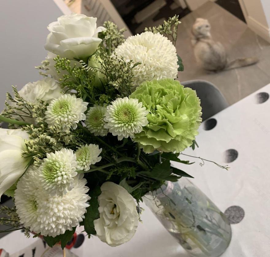 融合多种色彩的个性家居设计-36