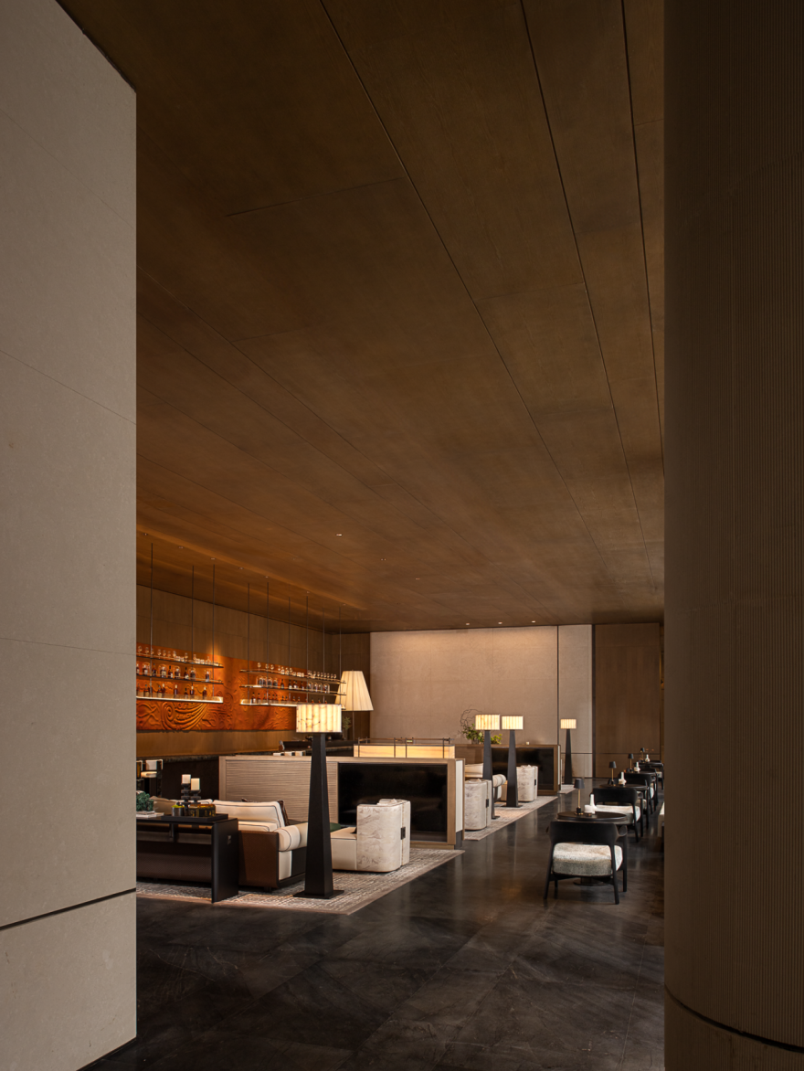 成都金茂璞逸锦江丨中国成都丨SRD DESIGN 赛瑞迪普-68