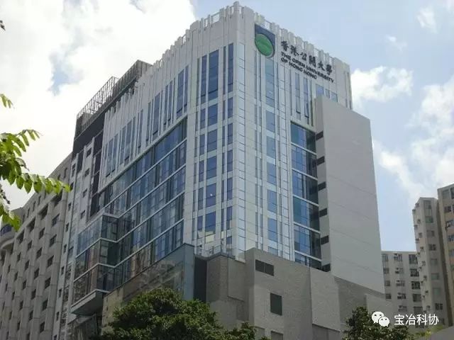 香江归流20载，深圳建校铸精品！-7