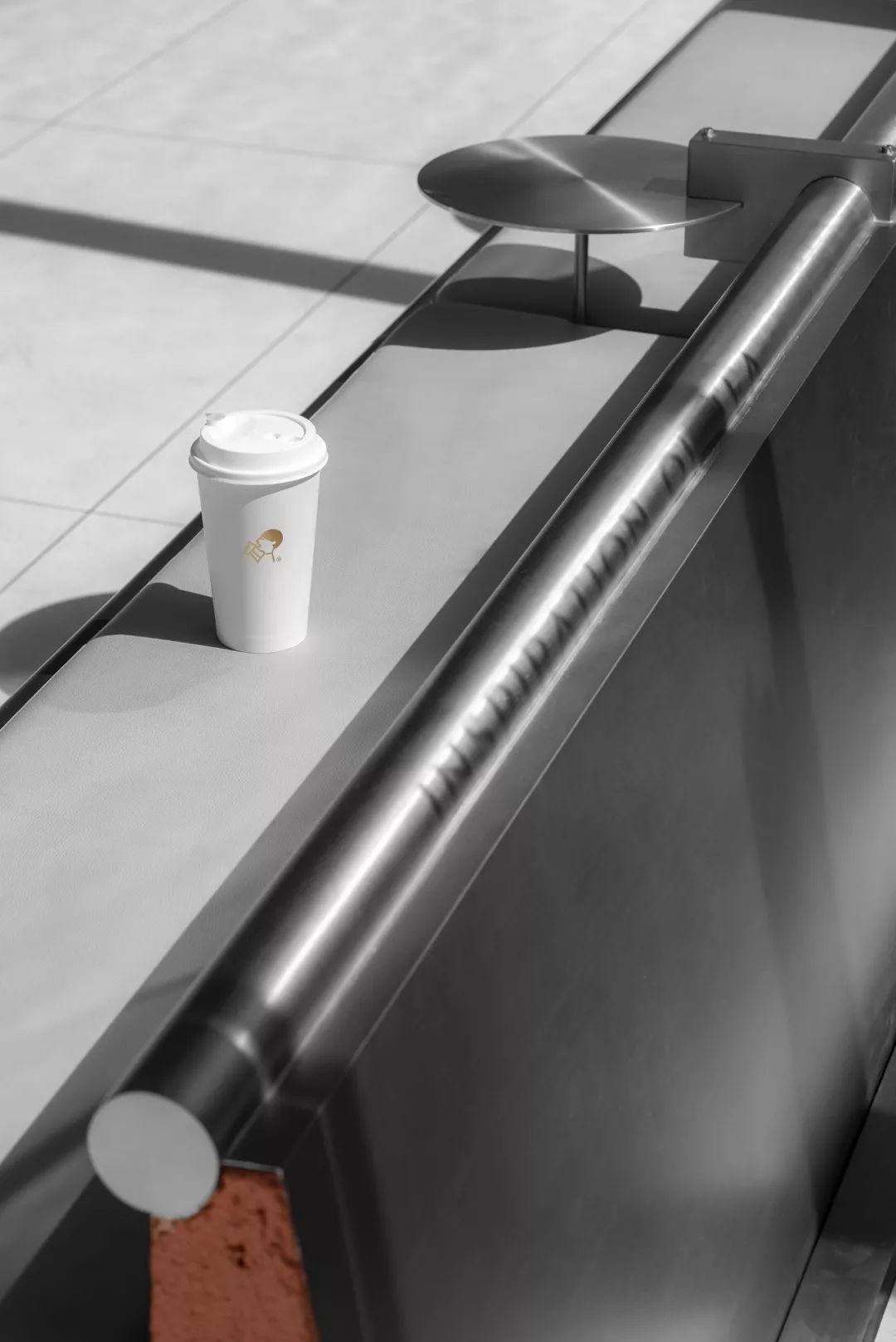 喜茶新天地店：本土与传统，谁说做不出先锋与创新！-27