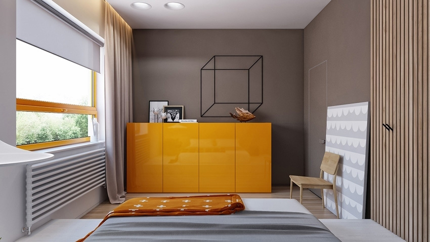 酷炫LOFT工业风别墅  Azovskiy - Pahomova-9