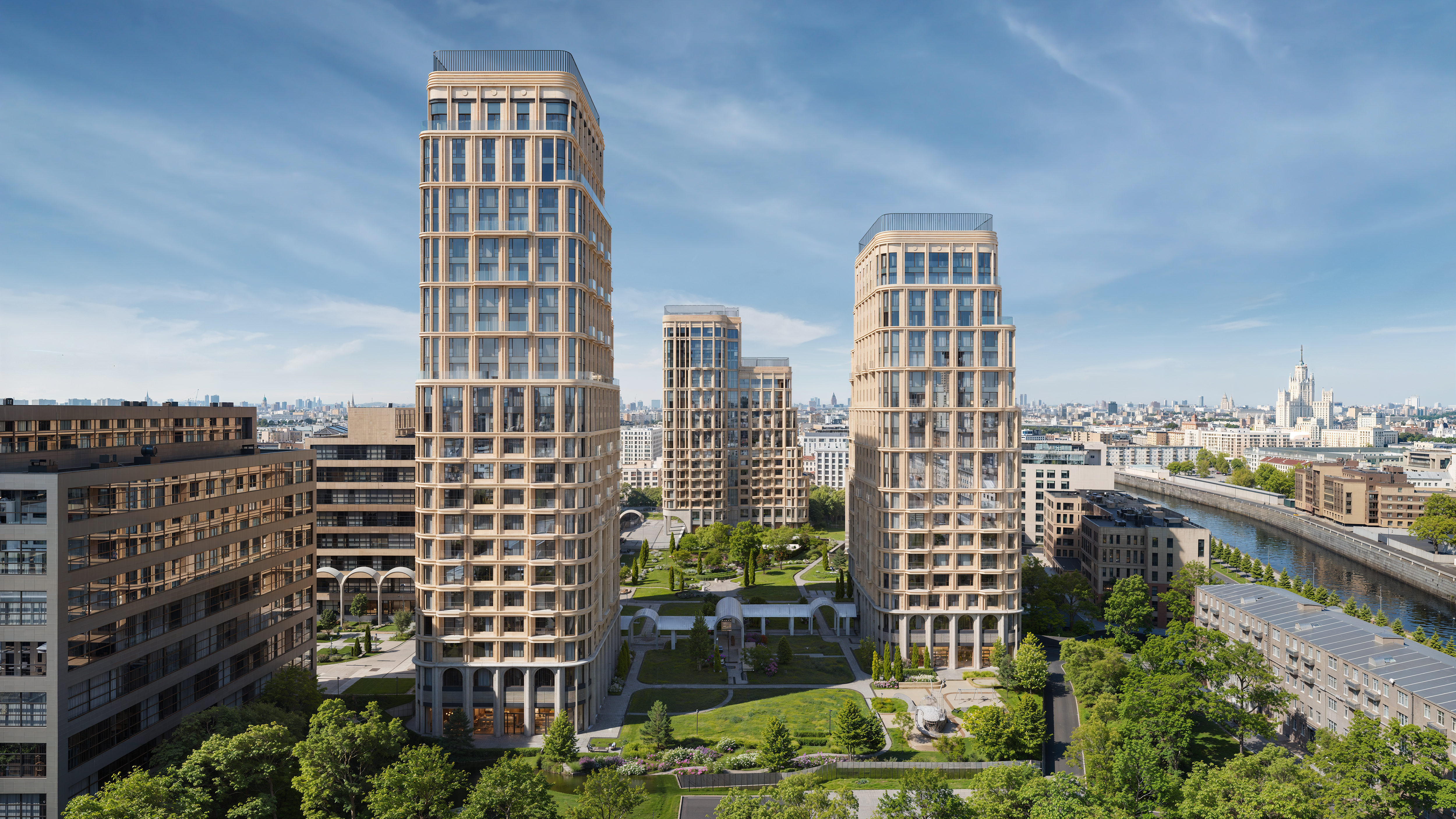 Bolshaya Tatarskaya-3