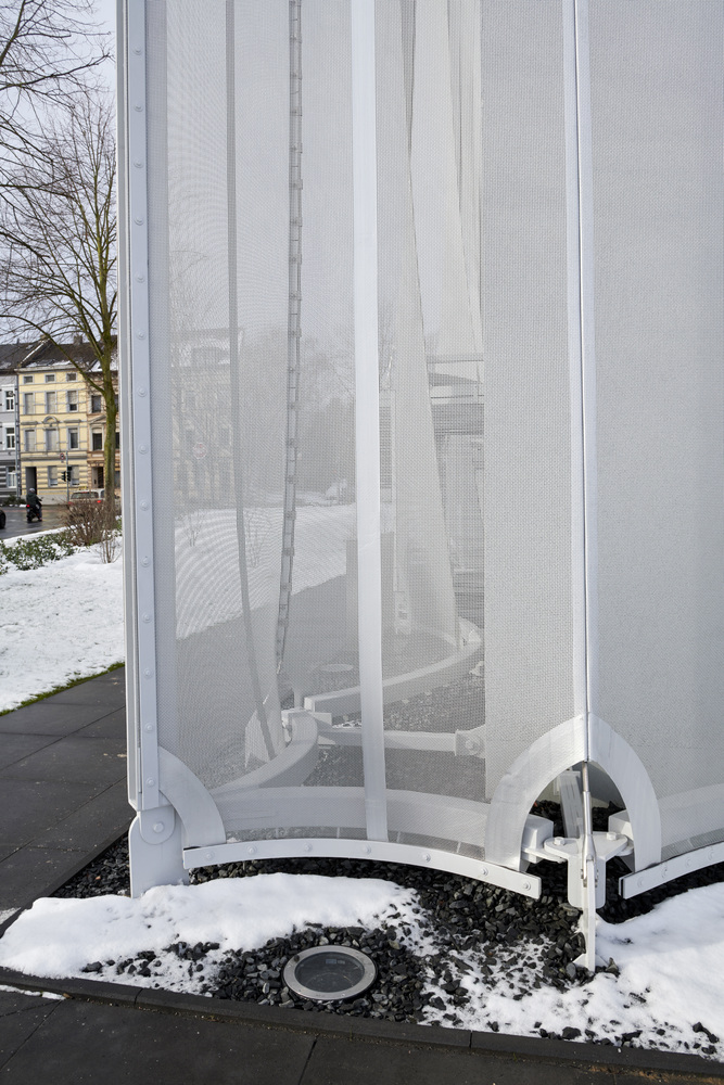 纺织品学院 NRW（Te·tile Academy NRW）-28