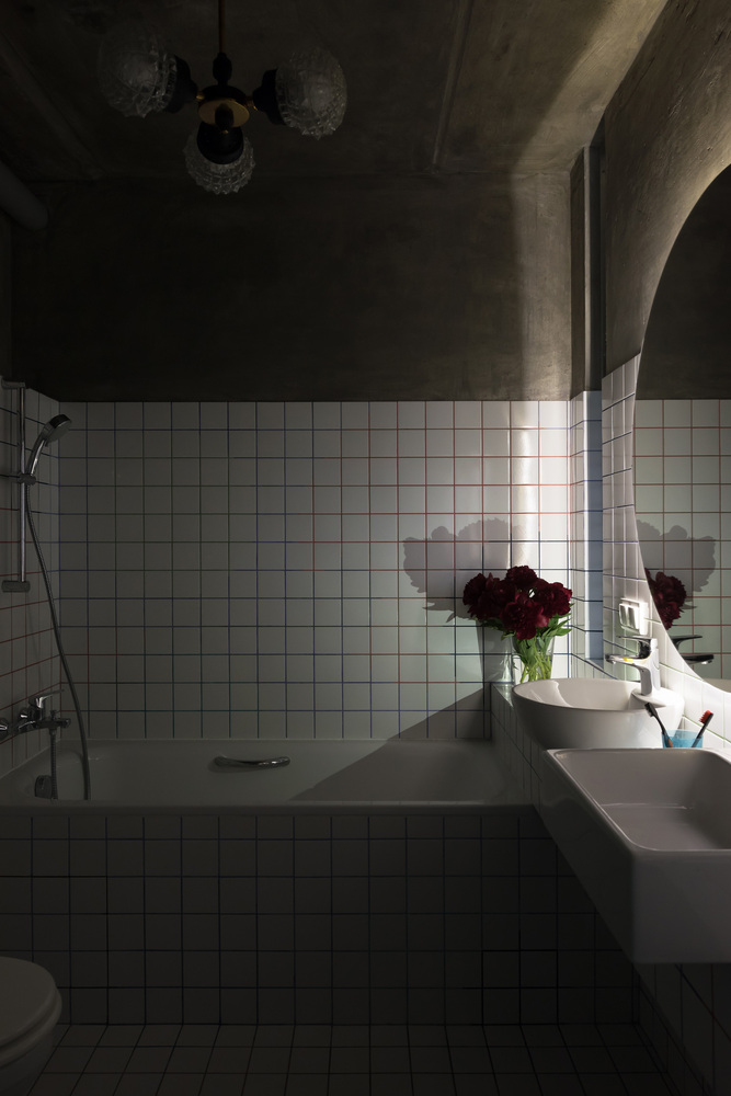 Pirogovka Apartment  Le Atelier-36