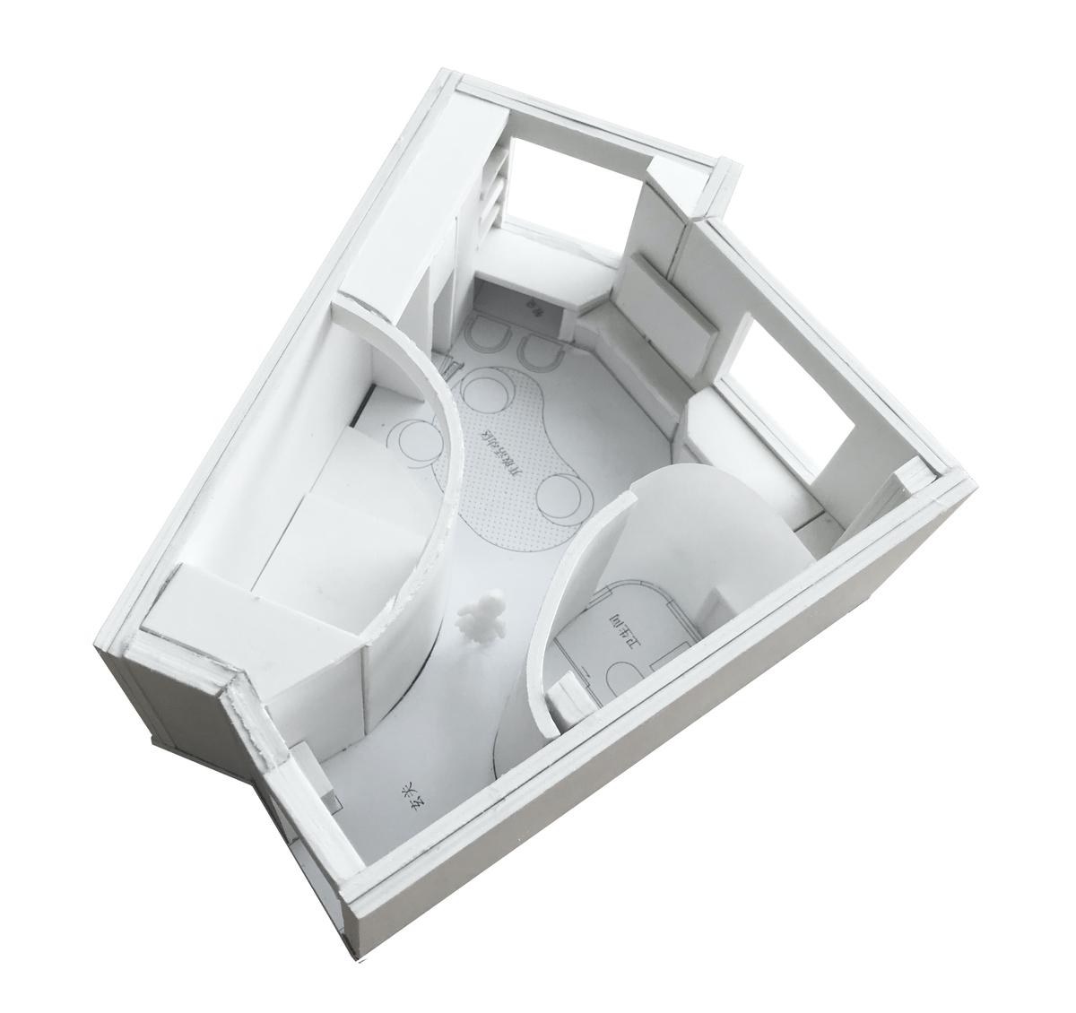 微居丨中国北京丨北京戏构建筑设计顾问有限公司-46