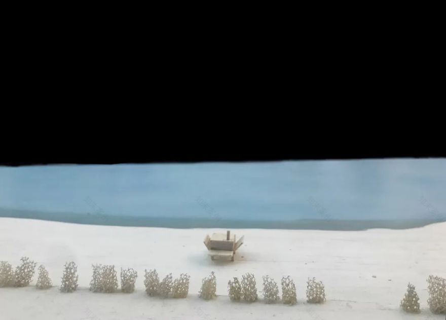 海边浮亭丨中国山东丨迹·建筑事务所(TAO)-20