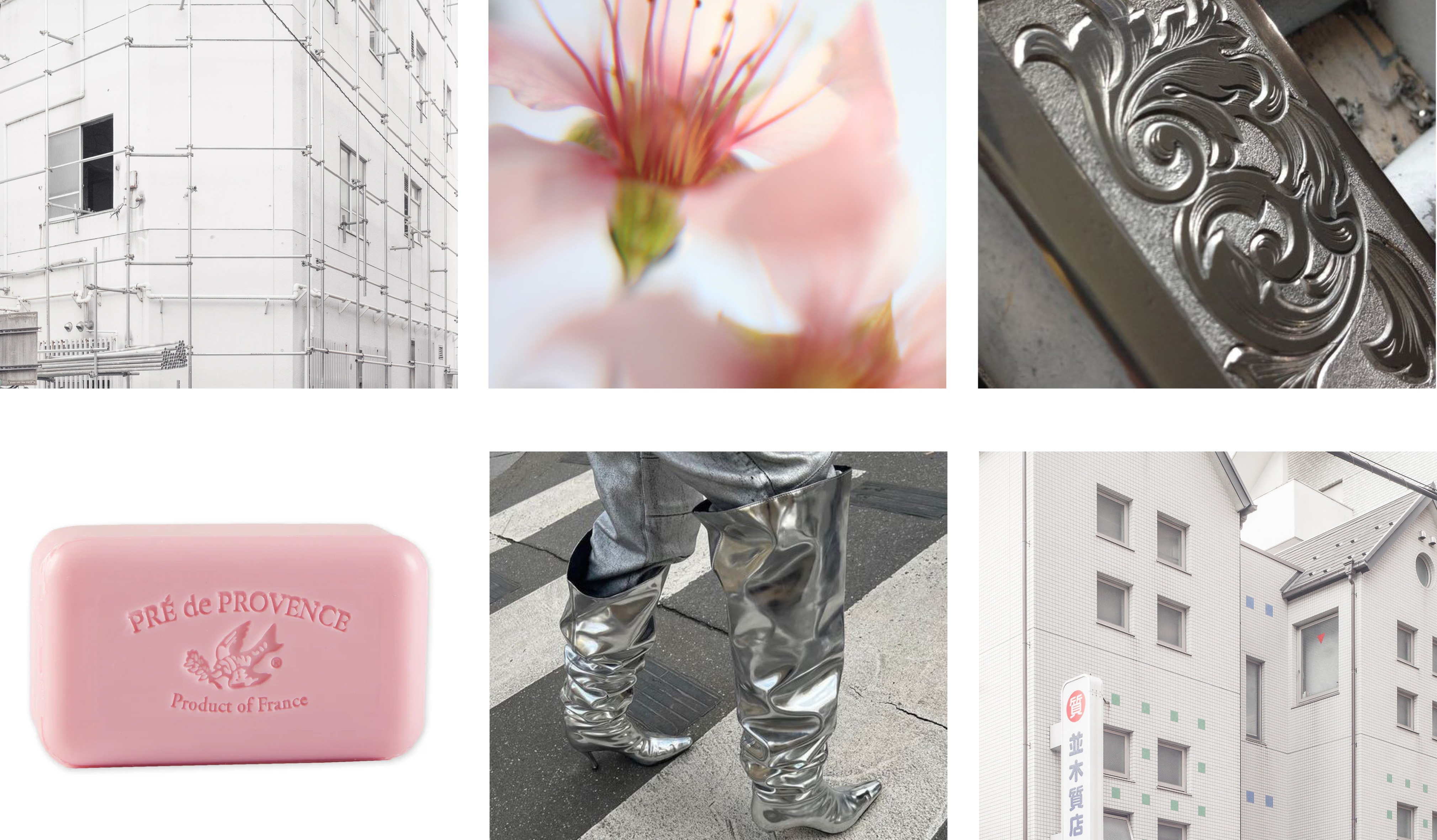 QYA 服装零售店丨俄罗斯莫斯科-13