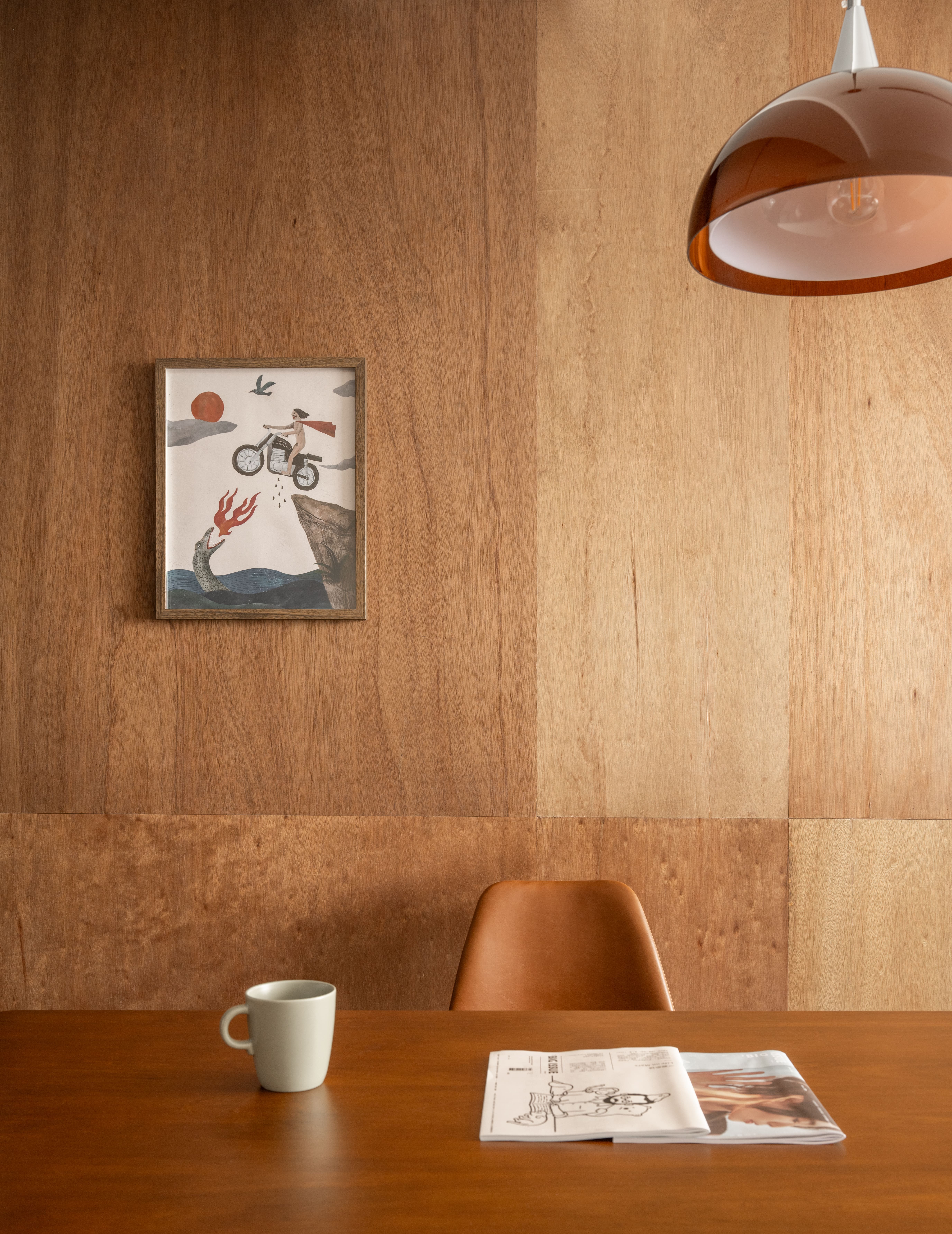 慢．森 小户型-6