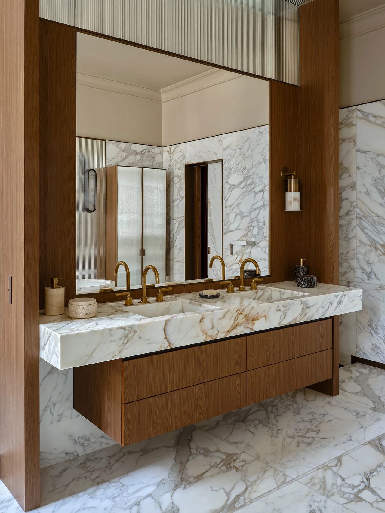 Henri Martin住宅丨法国巴黎丨Rodolphe Parente-37