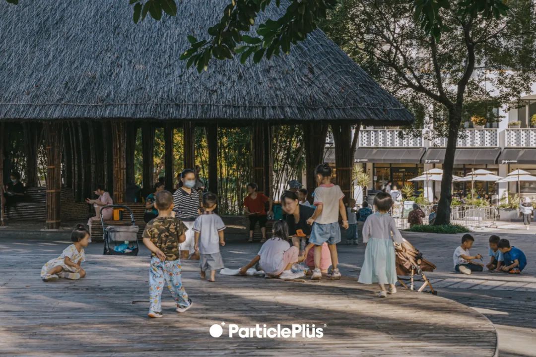 在城中村，用公共空间解锁社区活力-65