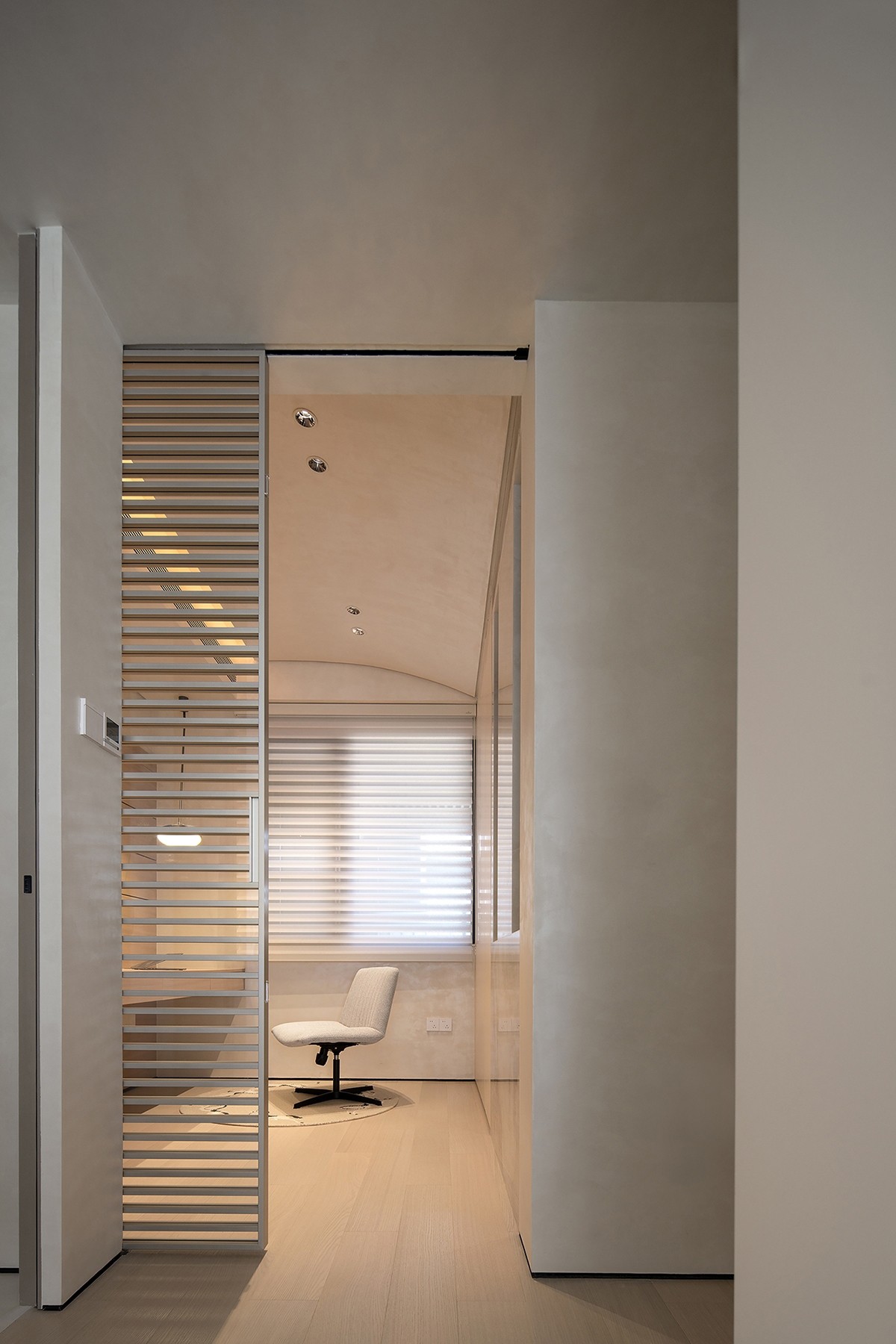 融侨滨江城天域丨X32 studio-25