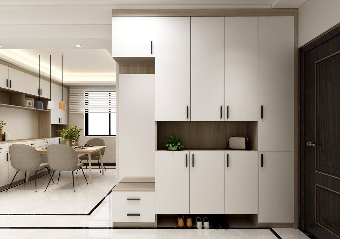 
济南希思庄园 -4