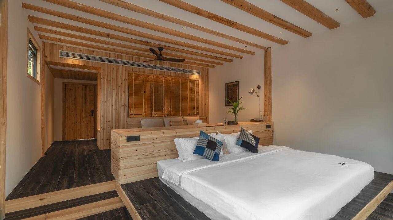 ATLAS+贰木建筑 · 井上见,大利侗寨稻田丨ATLAS,贰木建筑-26