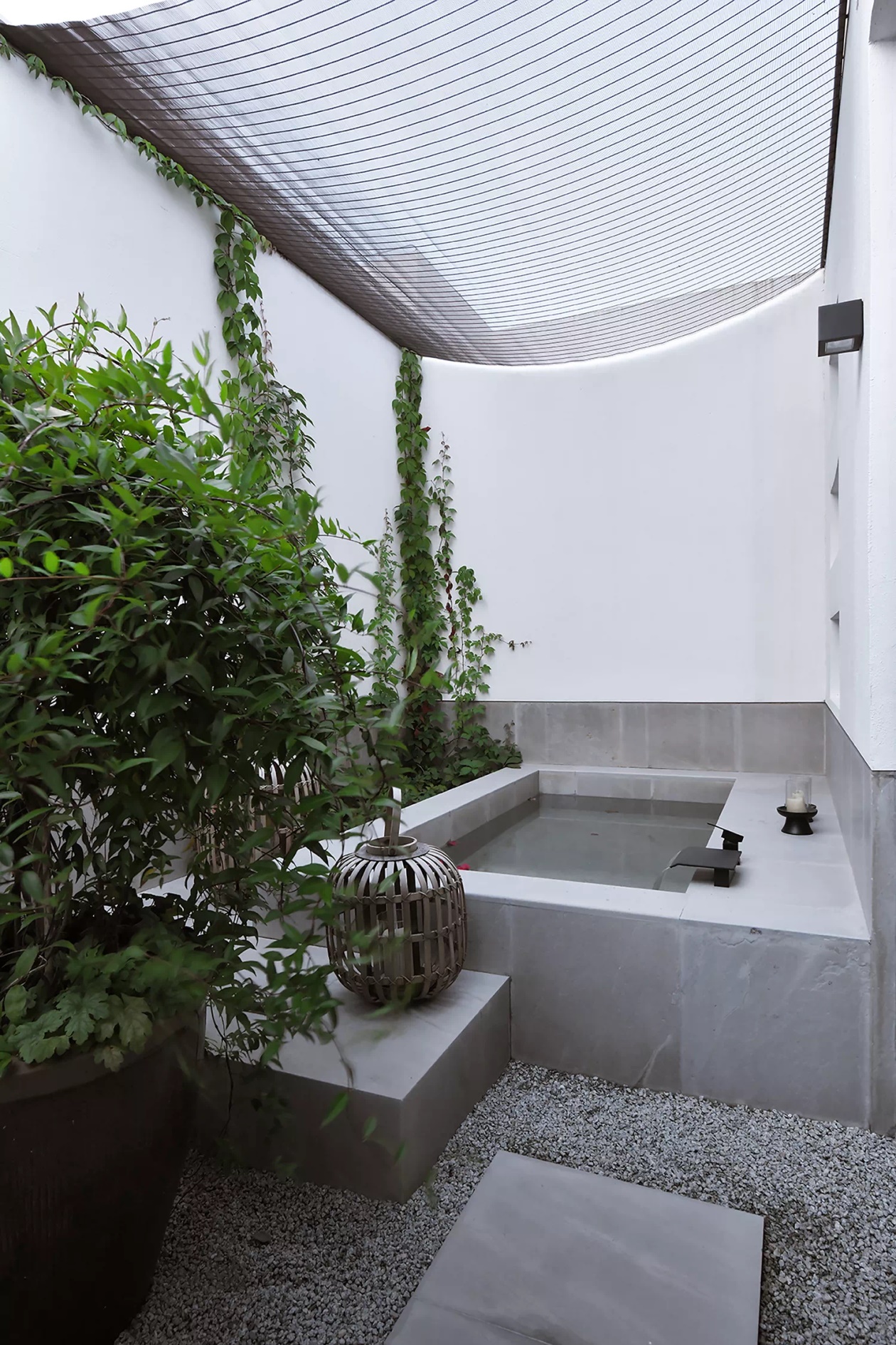 西塘东区·良壤空中VILLA丨中国浙江丨春山秋水设计-53