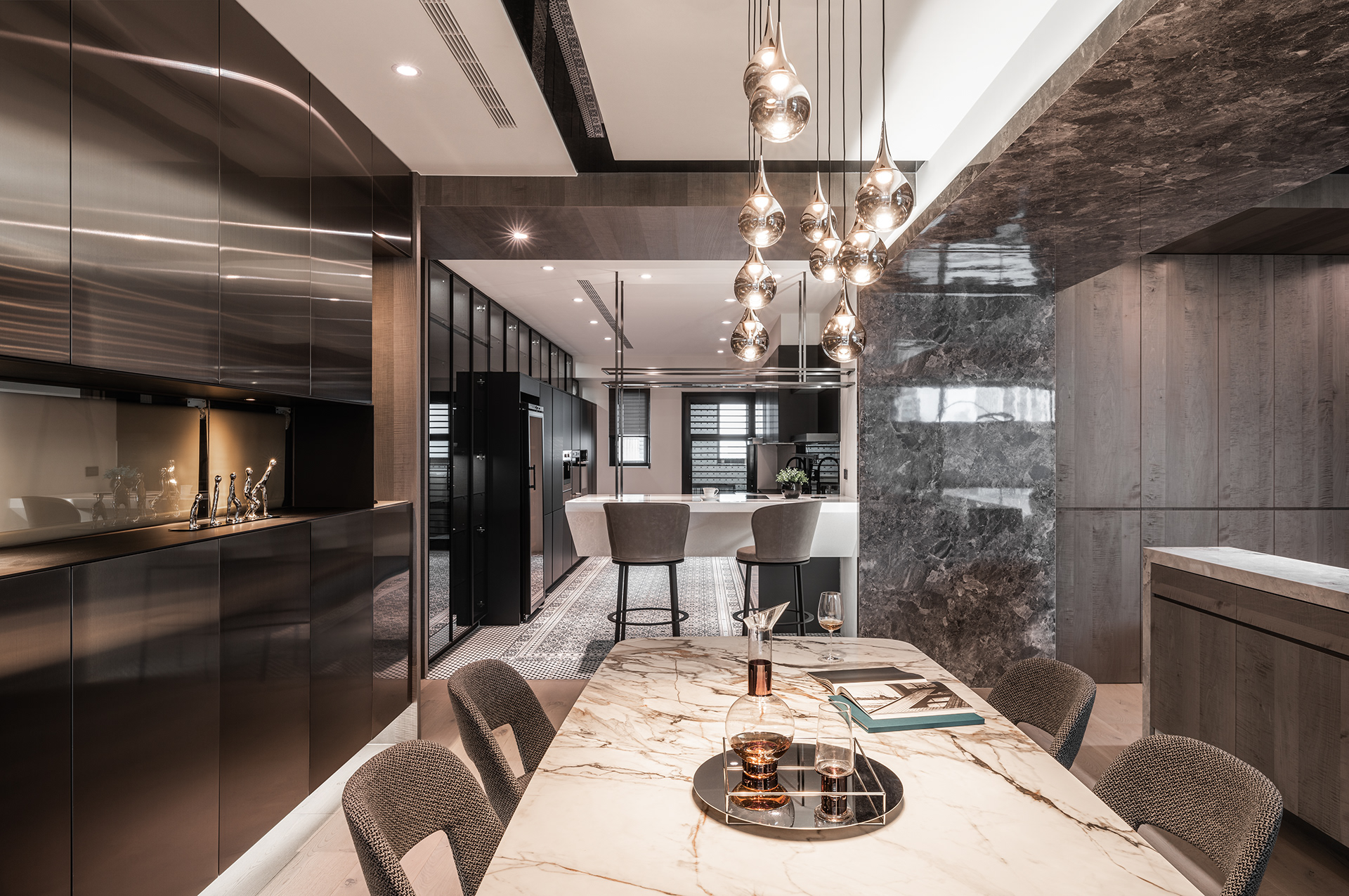 Zendo Design | President 15-14