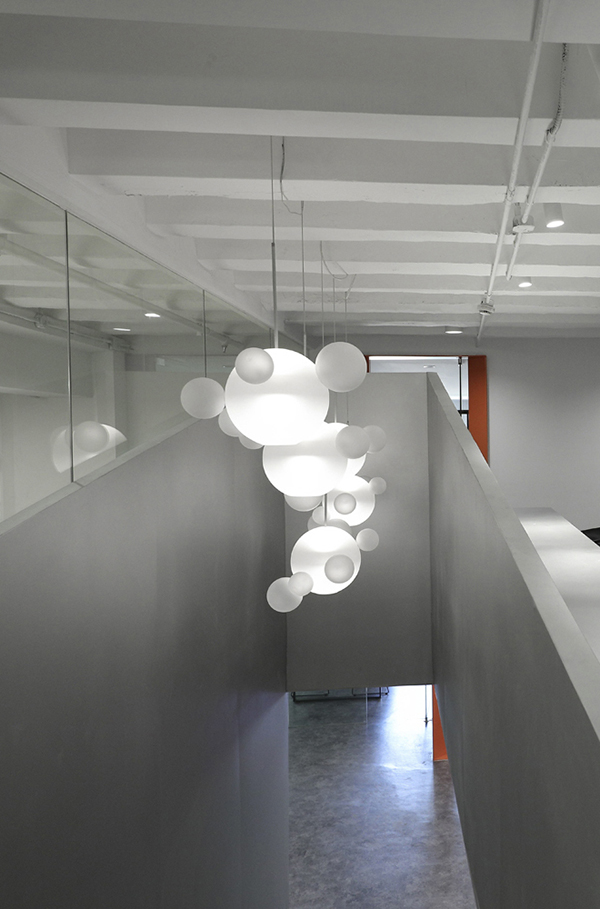 SIA国际艺术教育·上海教育空间装修-46