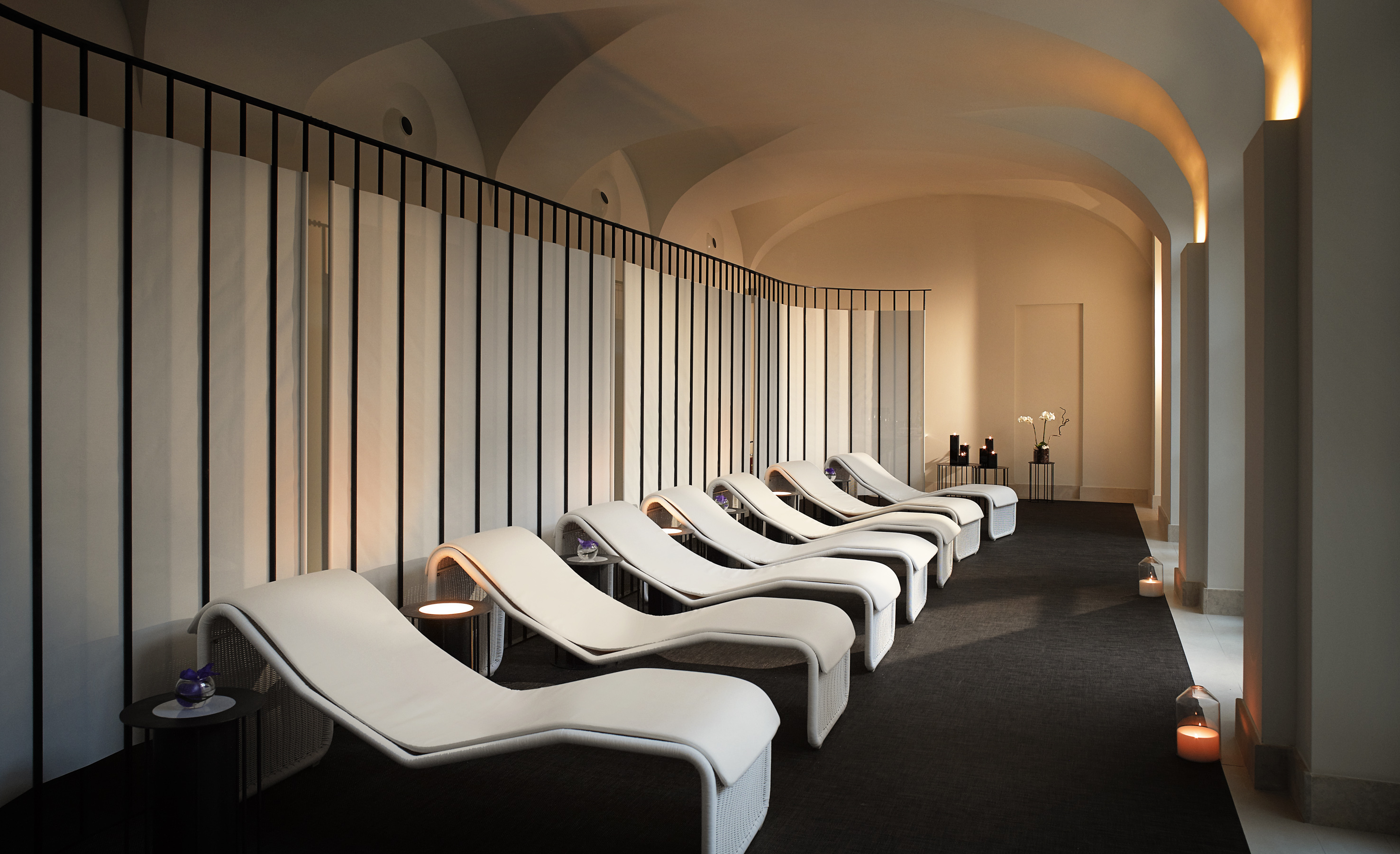 Gran Melia Rome（意大利，罗马）-9