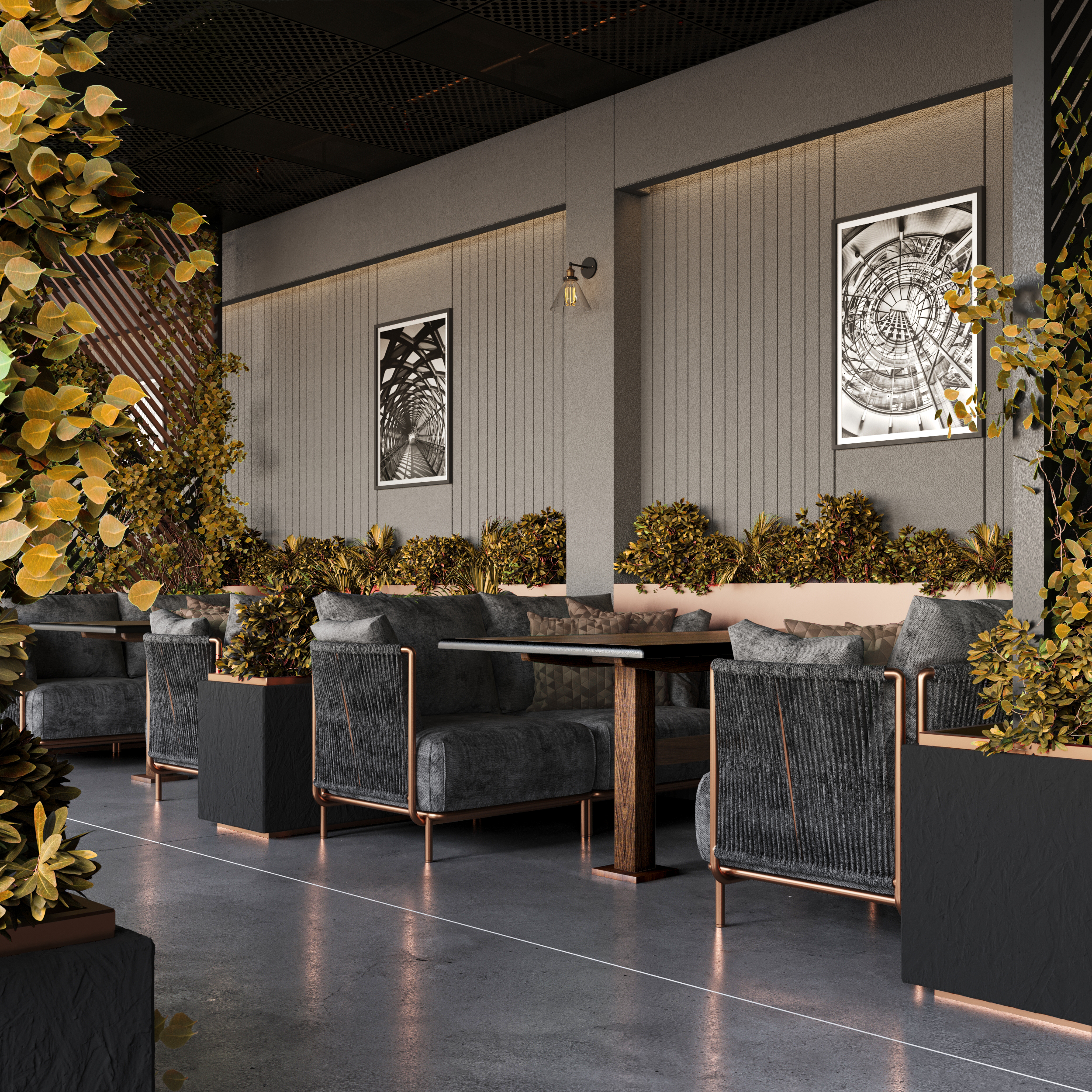 Valaria 餐厅丨瑞典丨Plustudios-9