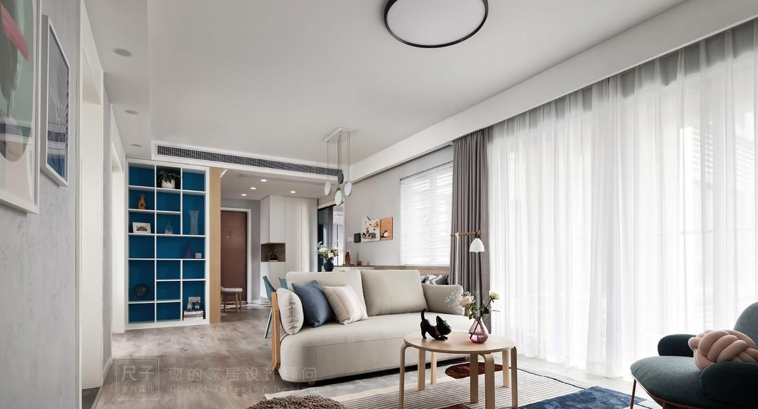 木棉之居,自然简约的艺术空间-3