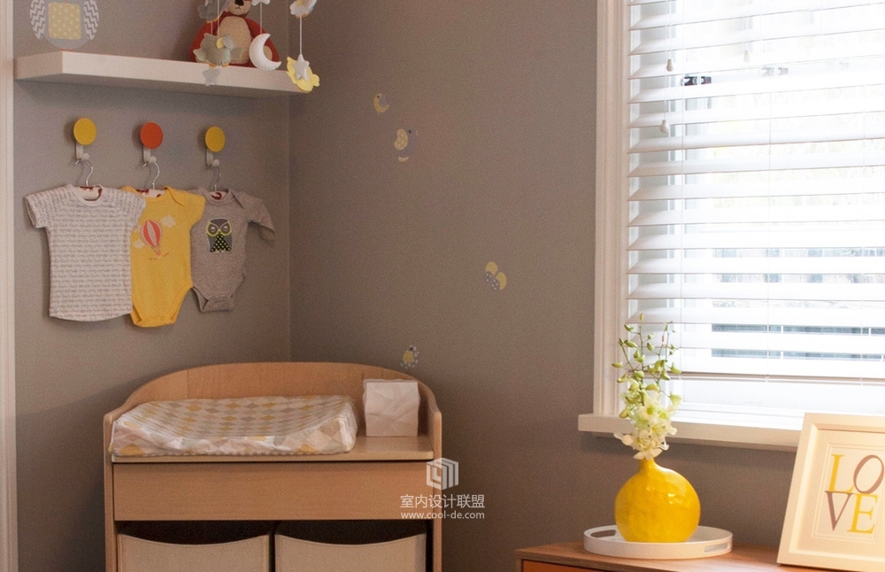 格里菲思设计---Toorak房子-13