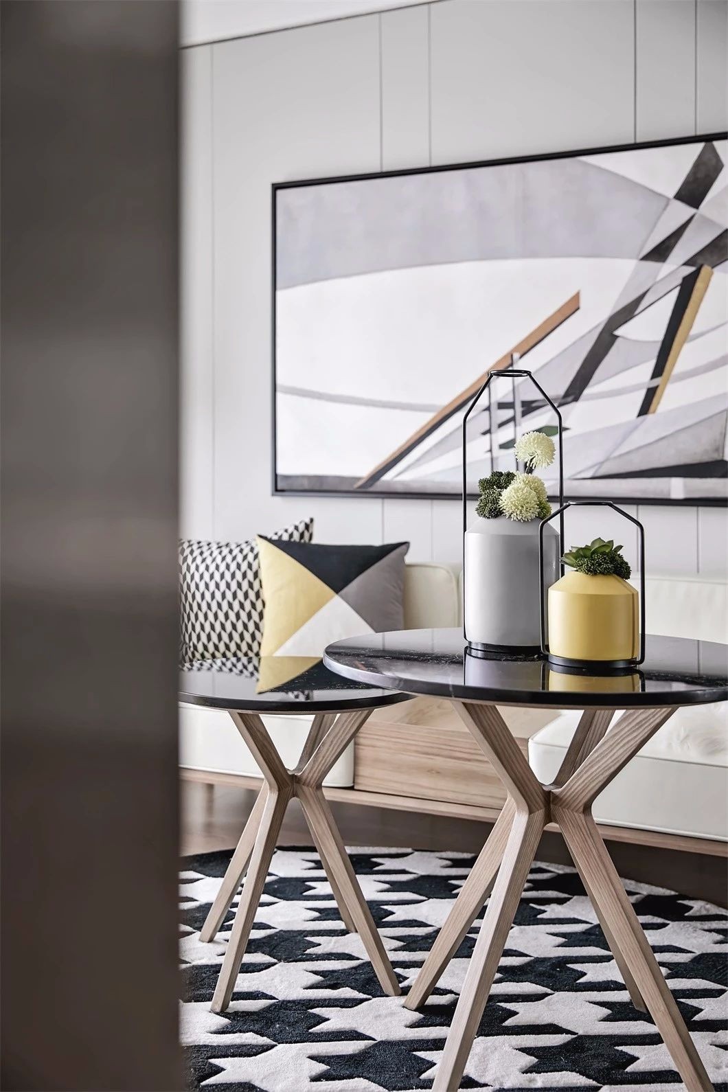 上海都市新贵,低调优雅的灵魂韵律-10