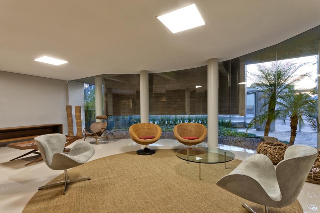 巴西 Fadanelli Odontologia 诊所-7