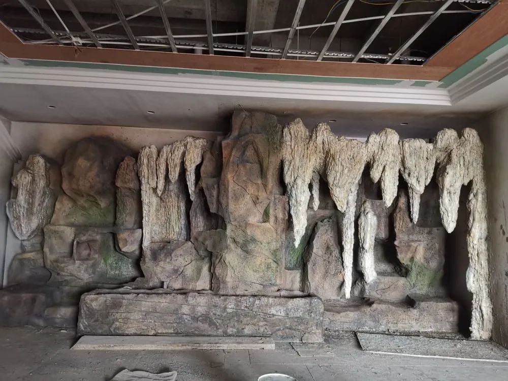 婺源红老酒文化展厅,美酒与徽式文化的完美融合-78