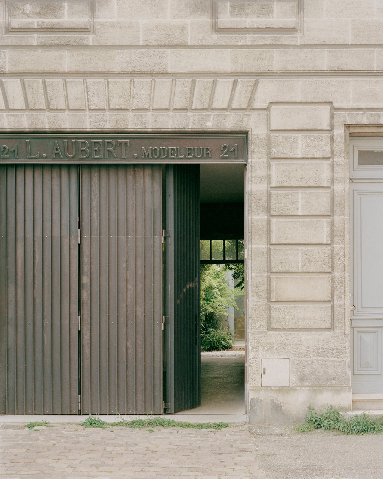 帕兹之家丨法国丨Alors Studio-42