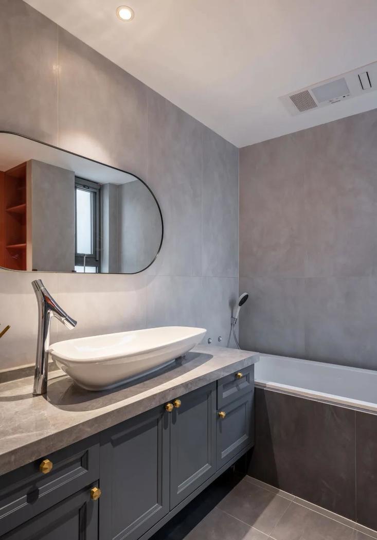 蒙德里安式艺术之家-56