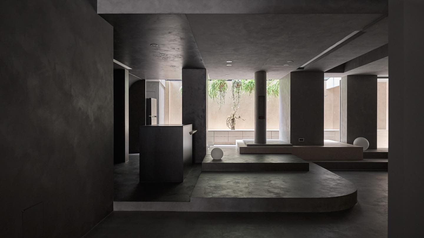 建材展厅丨虫点子创意设计-13