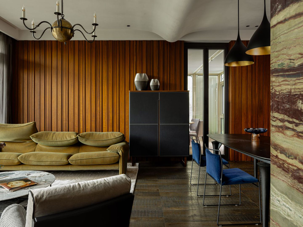 木·色丨中国浙江丨今饰家设计-30