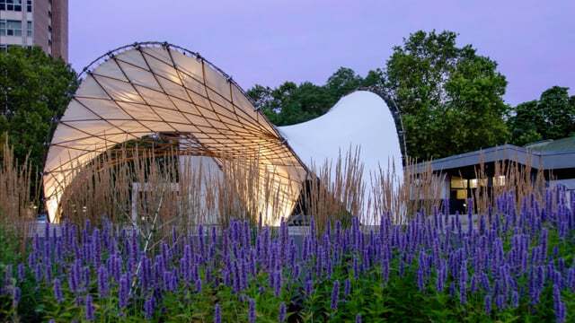 莱特普洛贝壳形展馆丨德国斯图加特丨BioMat,ITKE University of Stuttgart-42