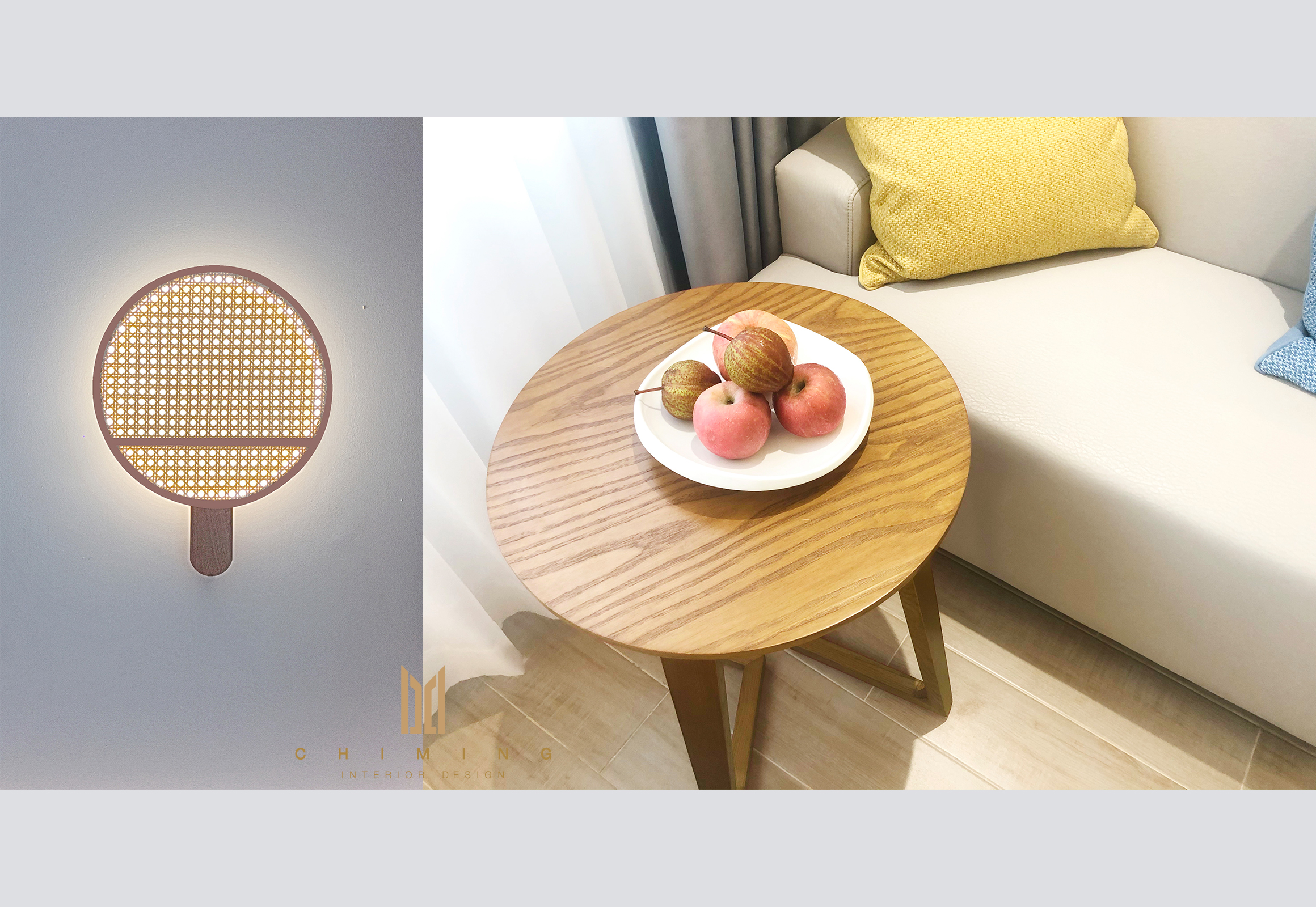 广州大岗园林宾馆大堂翻新改造项目（ 园林区客房）-15