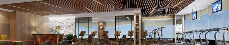 重庆·文悦(法国)五星级酒店丨中国重庆-34