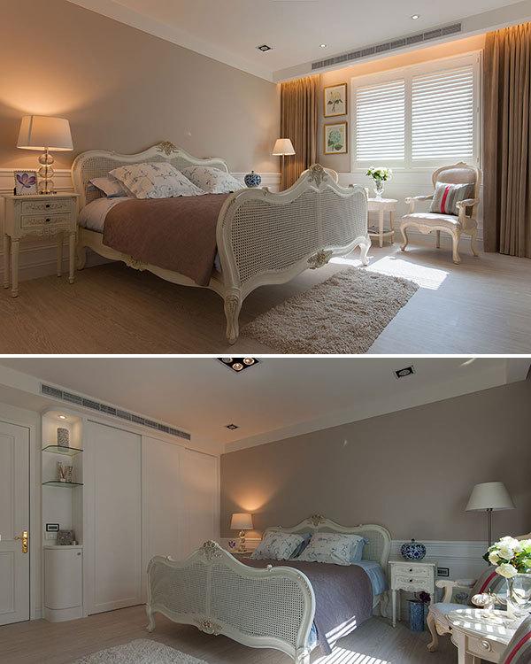 林钰洲 & 陈惠玲 | 别墅设计 | 内敛古典，优雅大宅风范-20