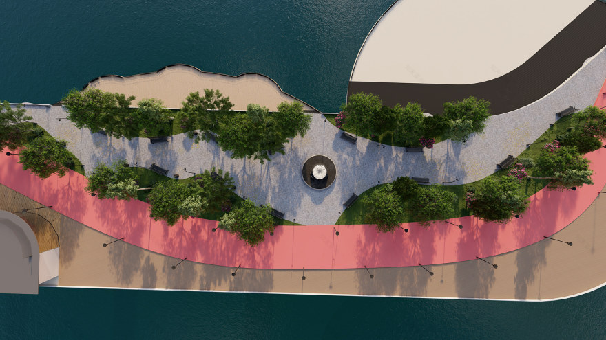 地平线步道丨埃及开罗-7