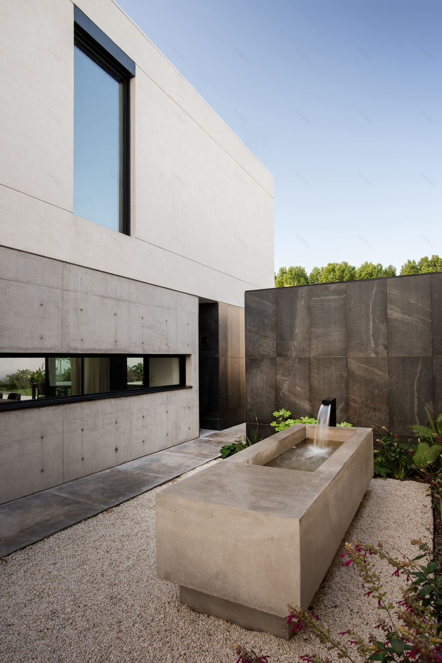 SD28 众议院丨阿根廷布宜诺斯艾利斯丨Estudio GMARQ-42