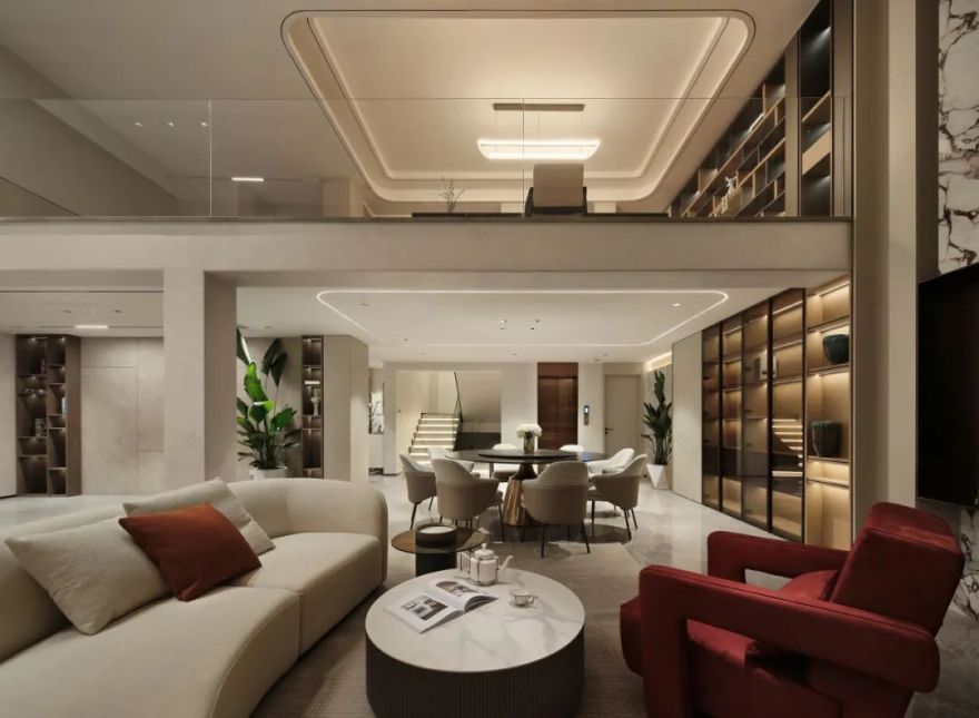 设计师窦薇:人为生活而设计,设计为生活而存在!-59