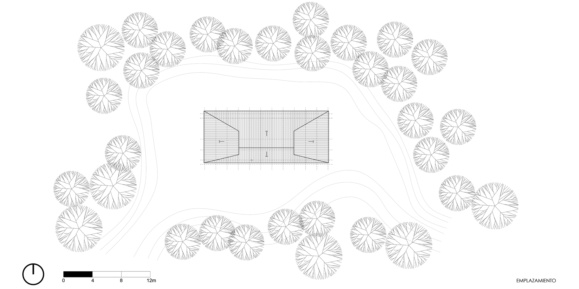 亚历杭德拉之家丨智利丨Duarte Fournies Arquitectos-15