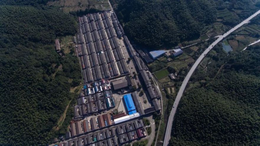 乡叙-- 大乐之野 | 勤勇小学民宿 / 旭可建筑工作室-20