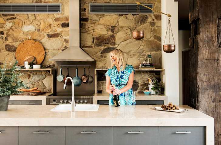 澳大利亚南部自然风圣诞小屋设计-4