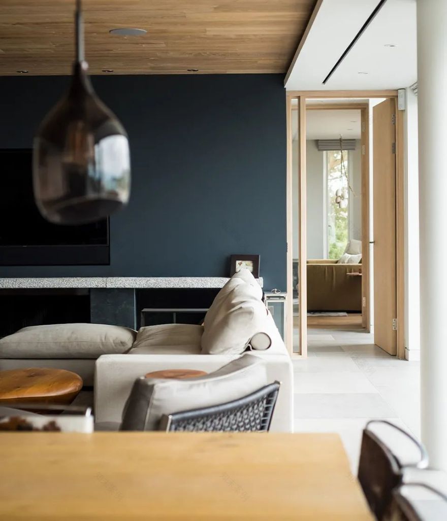 英国麦克莱恩·昆兰建筑公司打造优雅空间-36